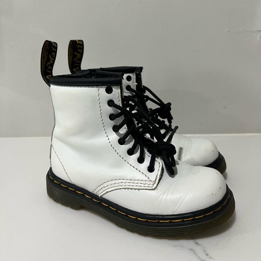 Doc Martens - 8c